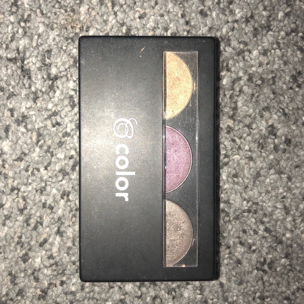 Beauti Control eyeshadow